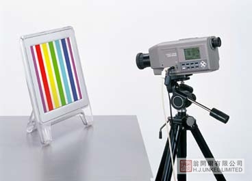 Color Meters图片