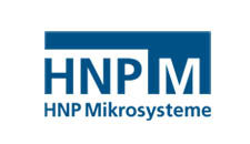 HNP Mikrosysteme GmbHlogo