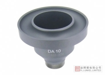 VISCOSITY CUP DIN 53211 WITH INTERCHANGEABLE NOZZLE图片