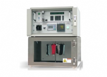 Ozone test chambers SIM 6010-TM图片