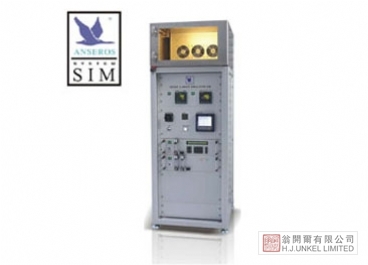 Ozone test chambers SIM 6050-T图片