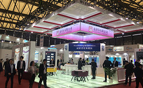 H.J.Unkel China international coatings show ended successfully!