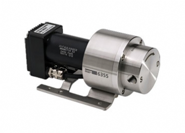 Micro annular gear pump图片