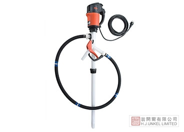 Pre-assembled pump kit  for concentrated acids图片