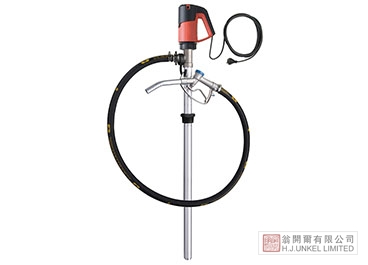 Pre-assembled pump kit for petroleum products图片